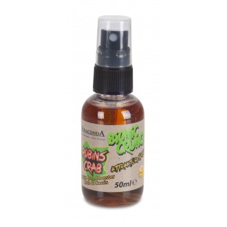 Atraktor Spray Anaconda Bionic Crunch 50ml