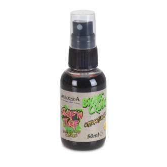 Atraktor Spray Anaconda Bionic Crunch 50ml