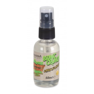 Atraktor Spray Anaconda Bionic Crunch 50ml