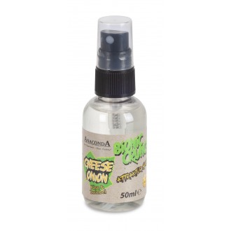 Atraktor Spray Anaconda Bionic Crunch 50ml