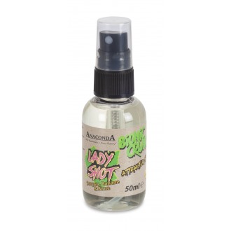 Atraktor Spray Anaconda Bionic Crunch 50ml