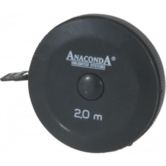 Metr Anaconda Massband 2,0m