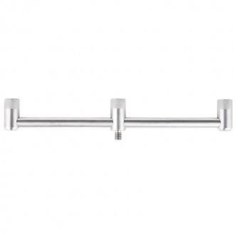 Hrazda Anaconda Stainless Steel Buzzer Bar 3 Rods