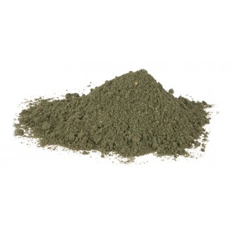 Sypké návnady Anaconda Power Carp Mix, Green Betain