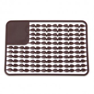 Zarážky Anaconda Pellet V-Stops S 67ks