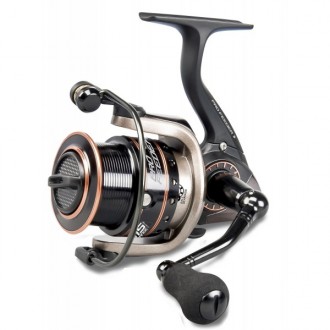 Feederový naviják MS Range, Pro Feeder II : 25