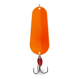 Iron Claw třpytka The Spoon 30 g vzor FT