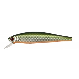 Doiyo wobler Yaseta 126 Ukabu, 12,6 cm, 24 g, vzor GS