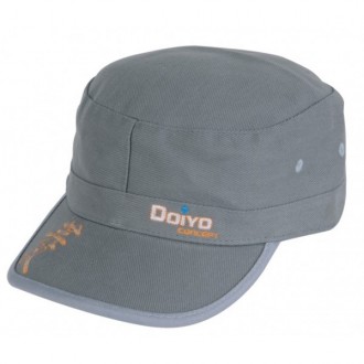 Kšiltovka Doiyo Cap