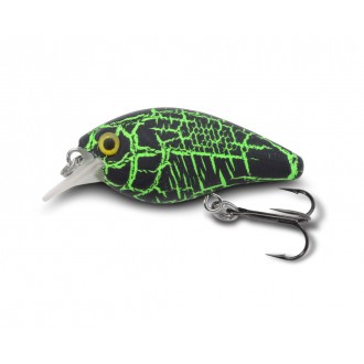Doiyo wobler Kobito 32, 3,2 cm, 2,5 g, vzor CRG