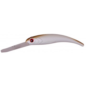 Doiyo wobler Azuki 92 Fukai, 9,2 cm, 15,4 g, vzor GH