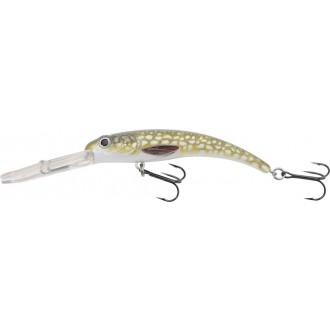 Doiyo wobler Azuki 92 Fukai, 9,2 cm, 15,4 g, vzor NPI