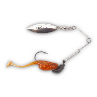 Doiyo nástraha Neiru Spinnerbait 3,5 g vzor YCR