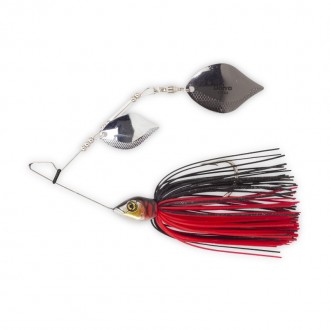Doiyo nástraha Paiku Spinnerbait 14 g vzor BRF