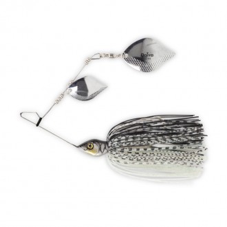 Doiyo nástraha Paiku Spinnerbait 42 g vzor TWF