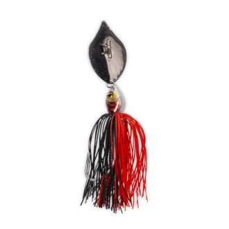 Doiyo nástraha Paiku Chatterbait 28 g vzor BRF