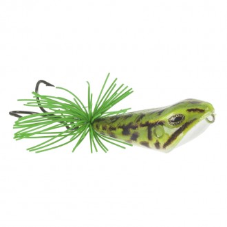 Žába Doiyo Kaeru Wiggle 4cm