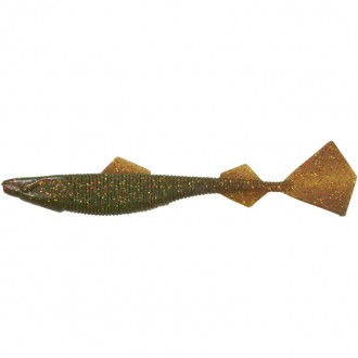 Doiyo nástraha Taboo Tail 12,5 cm vzor MO
