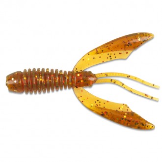 Doiyo imitace raka Oji Craw 5,1 cm vzor MO