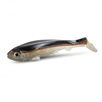Nástraha Doiyo Goto Shad 21,5cm