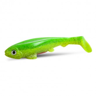 Nástraha Doiyo Goto Shad 21,5cm