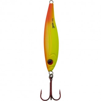 Aquantic Pilker Tremor Pilk 100 g Vzor YO