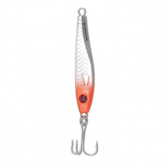Aquantic Pilker Gloss Pilk 80 g Vzor OH