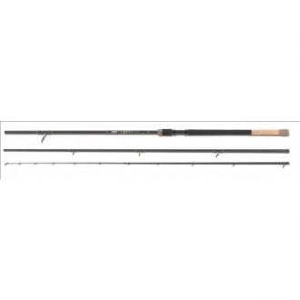Prut MS Range Econ NX 3,60m 150g