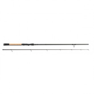 Prut Saenger Medium Light Spin 2,70m 15-45g