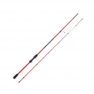 Prut Iron Claw Vertical PRO S 1,90m 12-41g