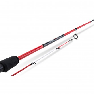 Prut Iron Claw Vertical PRO S 1,90m 12-41g