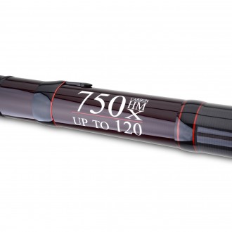 Prut Iron Claw Pike Pole 6,50m 120g