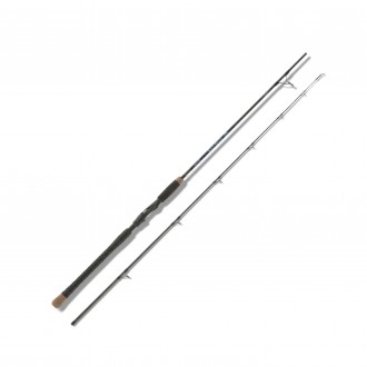 Prut Saenger Aquantic Salt Shad 2,15m 90g