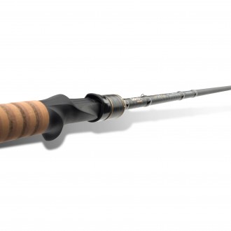 Prut Doiyo Shuma C 722 XH 2,13m 12-46g