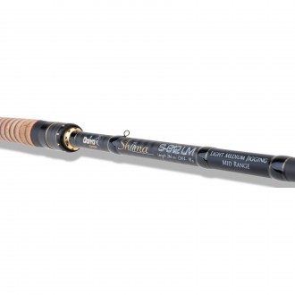 Prut Doiyo Shuma S 812 LM 2,44m 4-18g