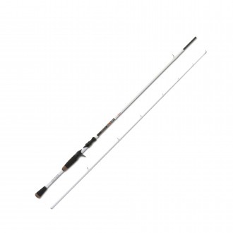 Prut Doiyo Shiroi series Medium Heavy Casting Spinnerbait Twitching 2,13m 15 58g