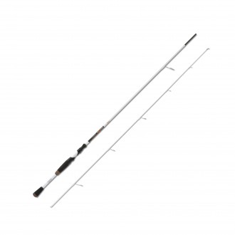 Doiyo prut Shiroi series Medium Heavy Jigging - Long Distance S 912 H 2,75 m 15 - 62 g