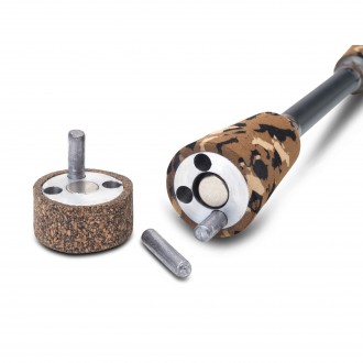 Prut Iron Claw The Snake C 1,98m 0-8g