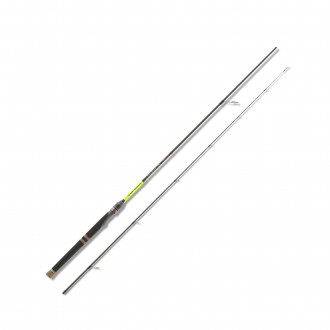 Prut Iron Claw The Genuine 2,45m 60g