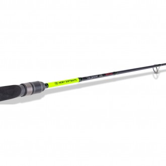 Prut Iron Claw The Genuine 2,45m 60g