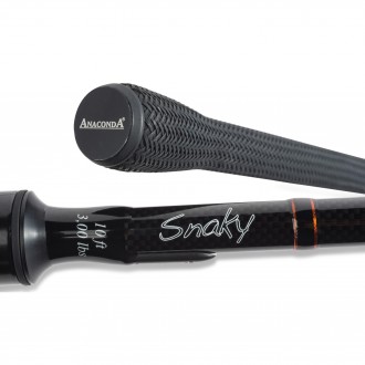 Prut Anaconda Snaky 3,60m 3,0lb