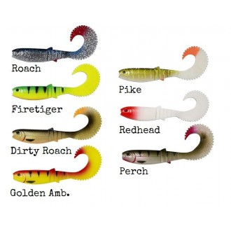 Twister Savage Gear Cannibal Curl Tail 10cm