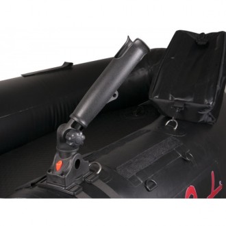 Stojan Uni Cat Peg & Go Rod Tube