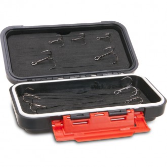 Iron Claw pouzdro na návazce Stinger Hardcase S