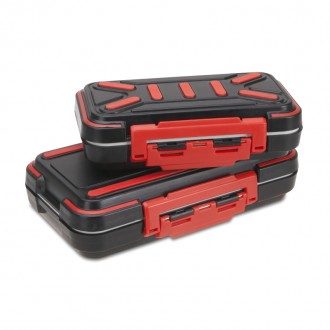 Iron Claw pouzdro na návazce Stinger Hardcase S