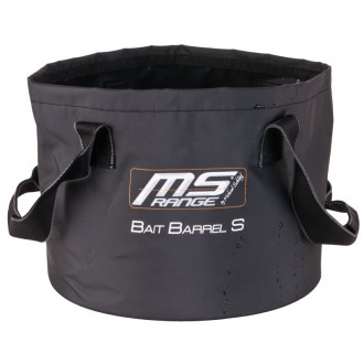 Skládací barel MS Range Bait Barell Series