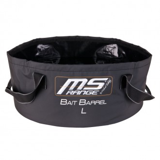 Skládací barel MS Range Bait Barell Series