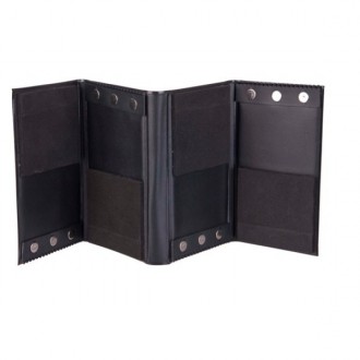 Pouzdro MS Range Method Wallet