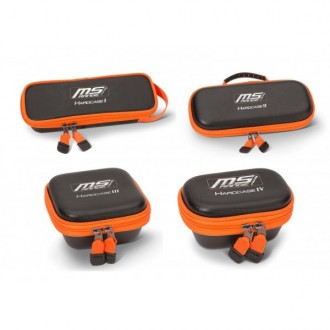 Pouzdra MS Range Hard Case Series varianta: I