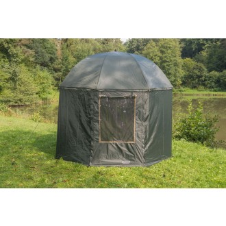 Deštník Anaconda Shelter obvod 300cm